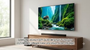 samsung q7f QN65Q7FAAFXZA
