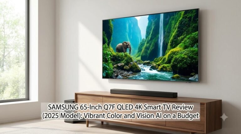 samsung q7f QN65Q7FAAFXZA