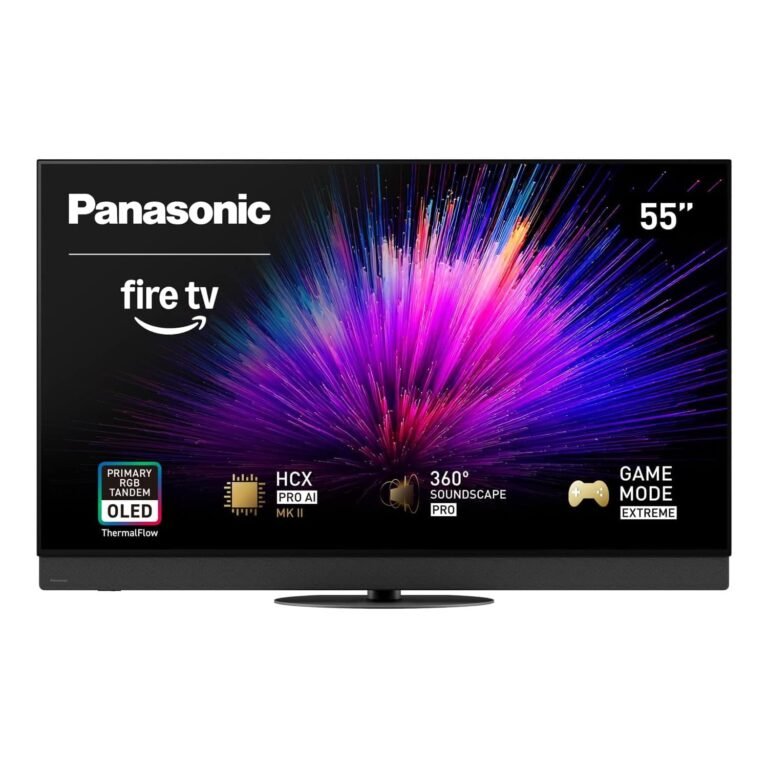 Panasonic W95A Mini-LED Series (TV-65W95A)