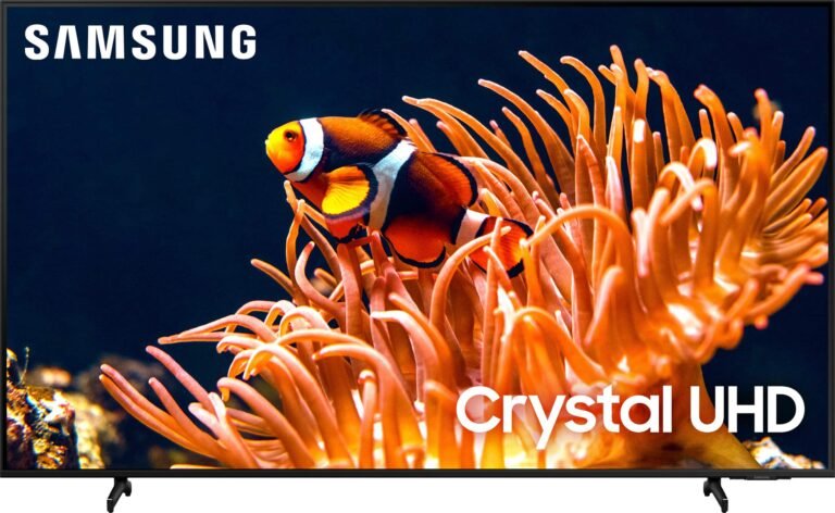 Samsung The Serif (QN55LS01DAFXZA)