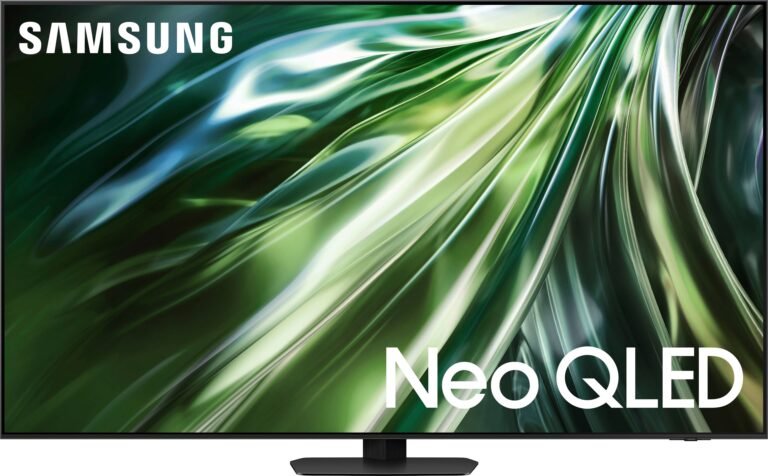 Samsung QN95D Neo QLED Mini-LED (QN65QN95DAFXZA)