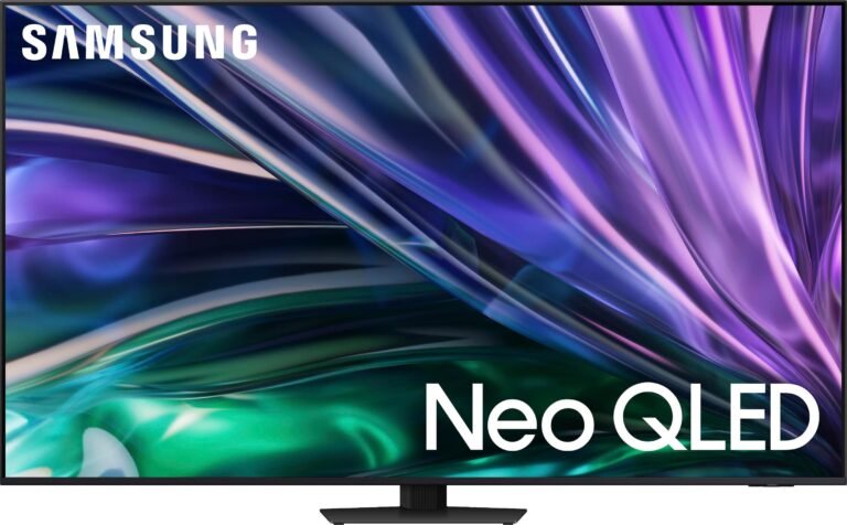 Samsung QN85D Neo QLED Series (QN65QN85DAFXZA)