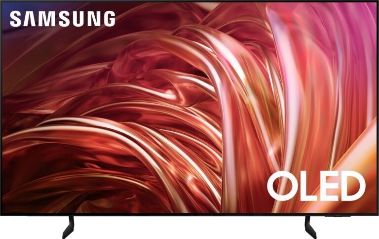 Samsung S85D OLED Series (QN65S85DAFXZA)