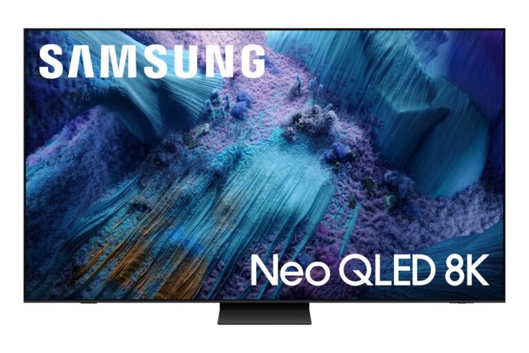 Samsung QN990C 98-Inch Neo QLED 8K (QN98QN990CFXZA)